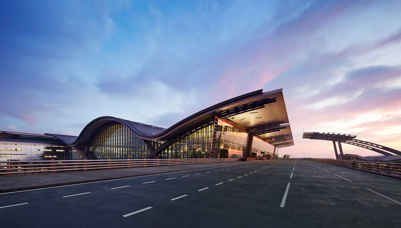 How to Rent a Car at Hamad International Airport from Strong Rent A Car