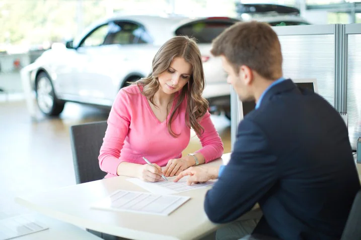 Why Car Leasing Is Smart from Strong Rent A Car