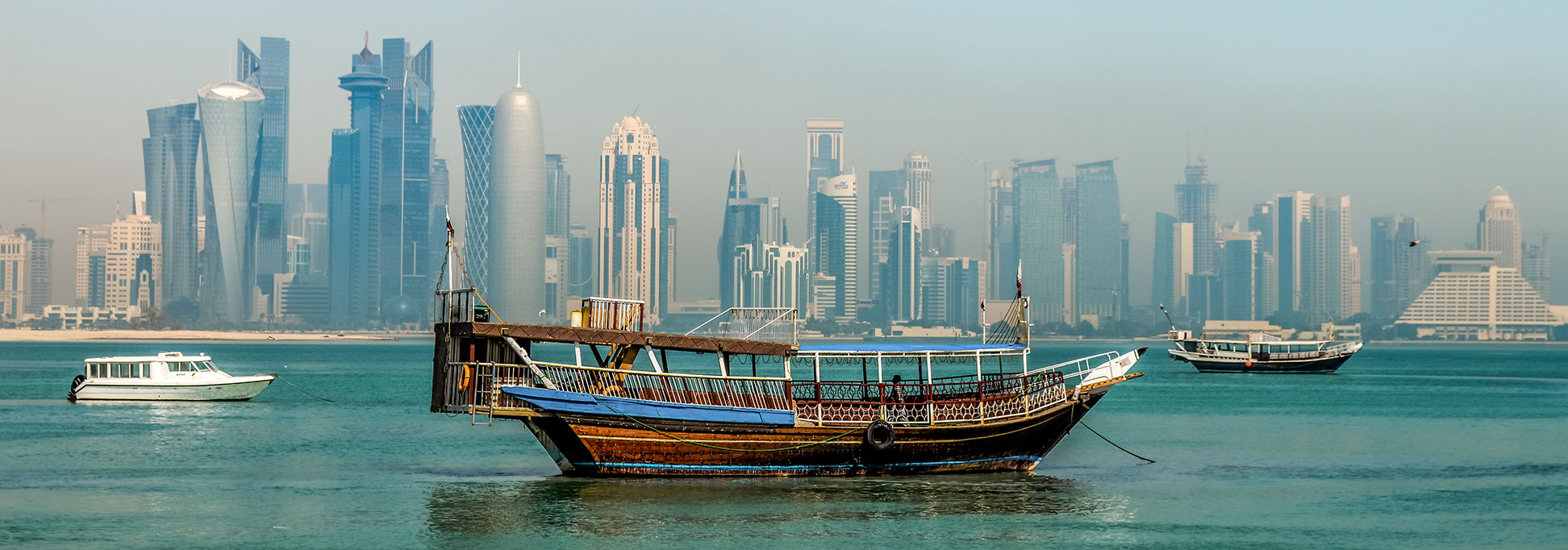 Things to Do in Qatar: Why It's More Than a Business Destination with Strong Rent A Car