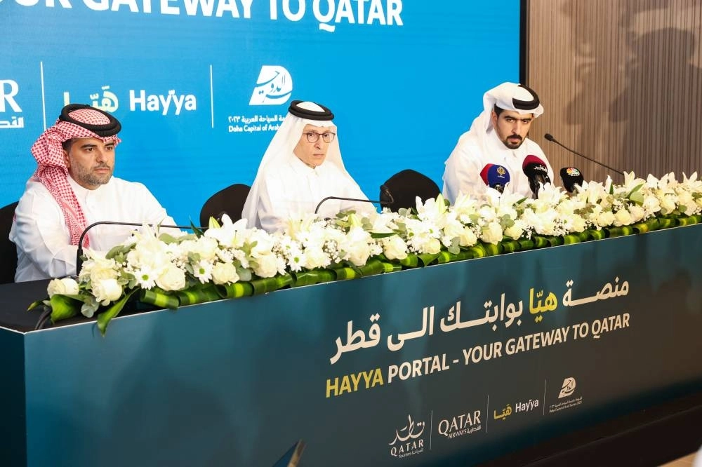 Hayya Platform Streamlines Visa Process for Qatar Visitors, Boosting Tourism and Car Rental Industry